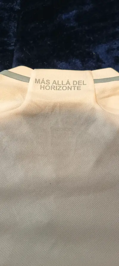 Camiseta Visita Ude Chile Temporada 2024 - miniatura 3