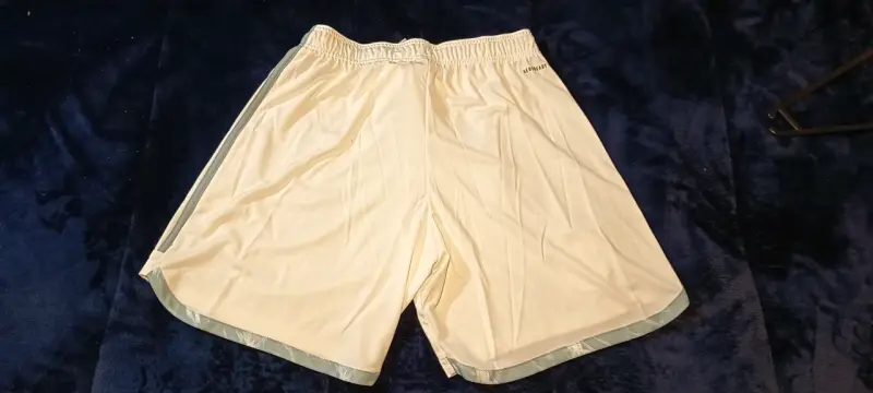 Shorts deportivos Universidad de Chile Adidas - 5