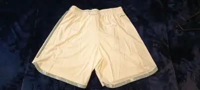 Shorts deportivos Universidad de Chile Adidas - miniatura 5