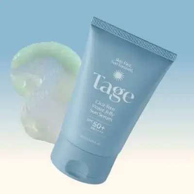 Protector Solar Tage Cica-Tree SPF 50+ - miniatura 1
