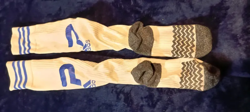 Calcetas De Utilería U De Chile Temporada 2022 - 2