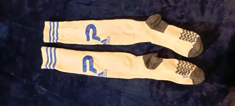 Calcetas De Utilería U De Chile Temporada 2022 - 3