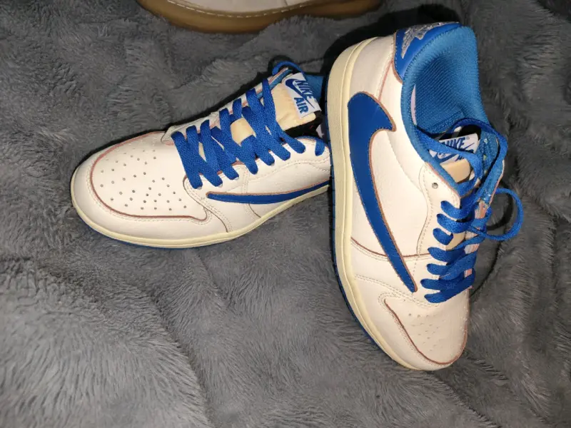 Zapatillas Jordan - 4