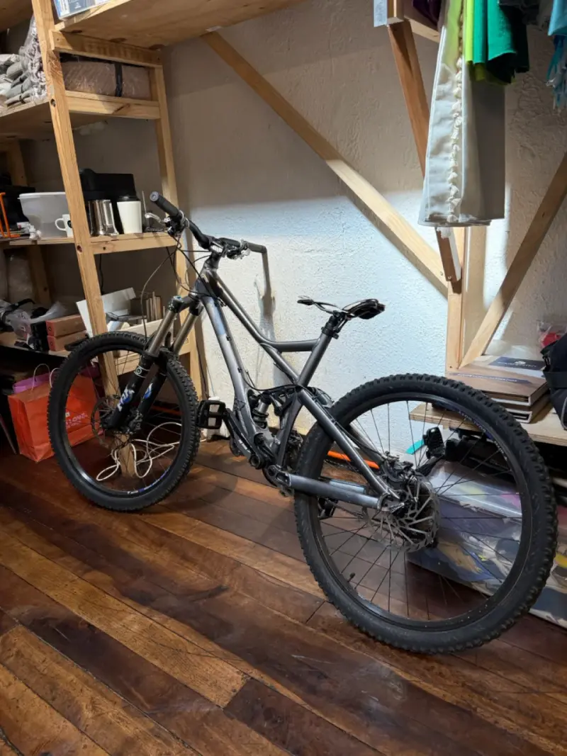 🚴‍♂️ SAVA EXPLORER EX7 PRO GREY – SHIMANO 105 22V - 3