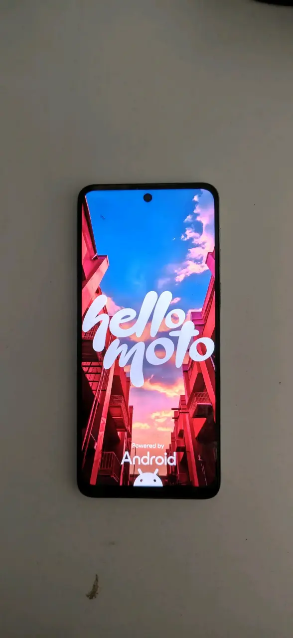 Motorola g54 5g - 1