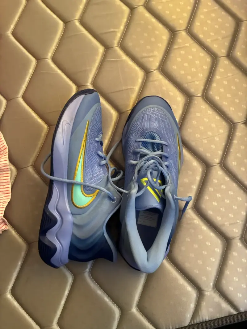 Zapatillas deportivas gianis inmortality 4 - 2