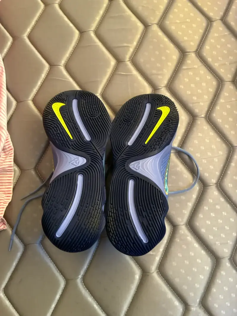 Zapatillas deportivas gianis inmortality 4 - 3