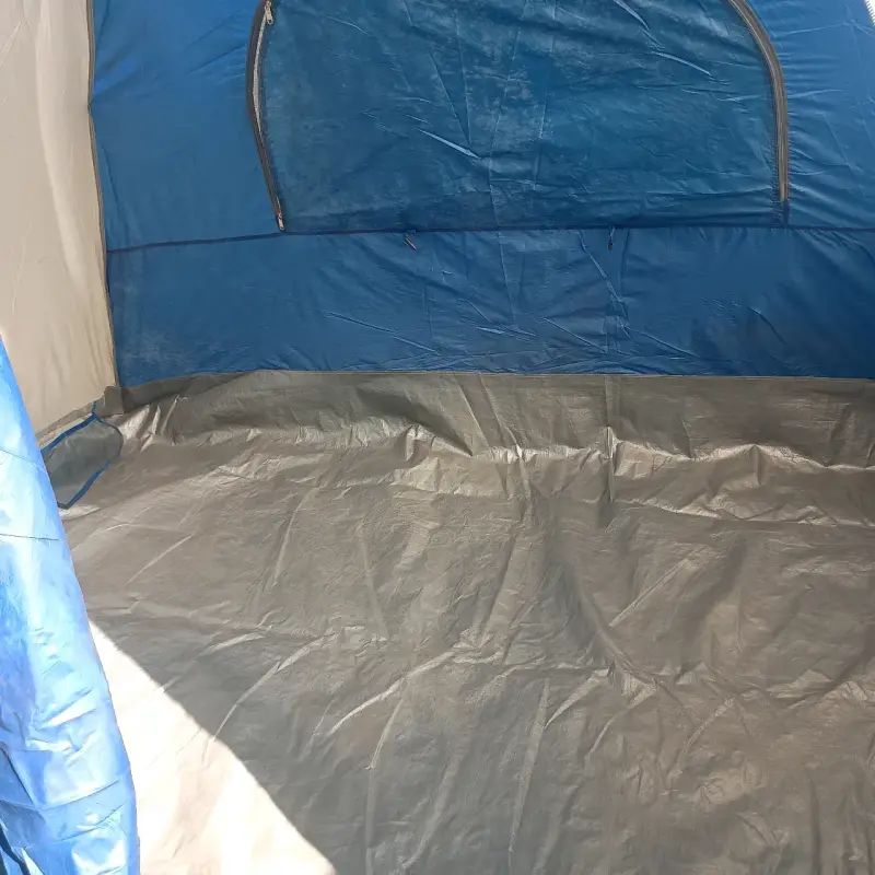 Carpa Doite alpina XR6 6 personas - 2
