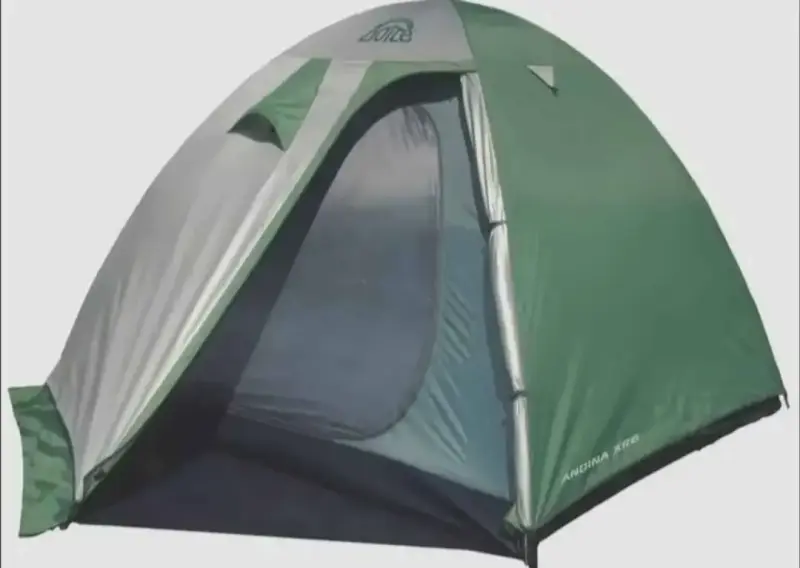 Carpa Doite alpina XR6 6 personas - 4