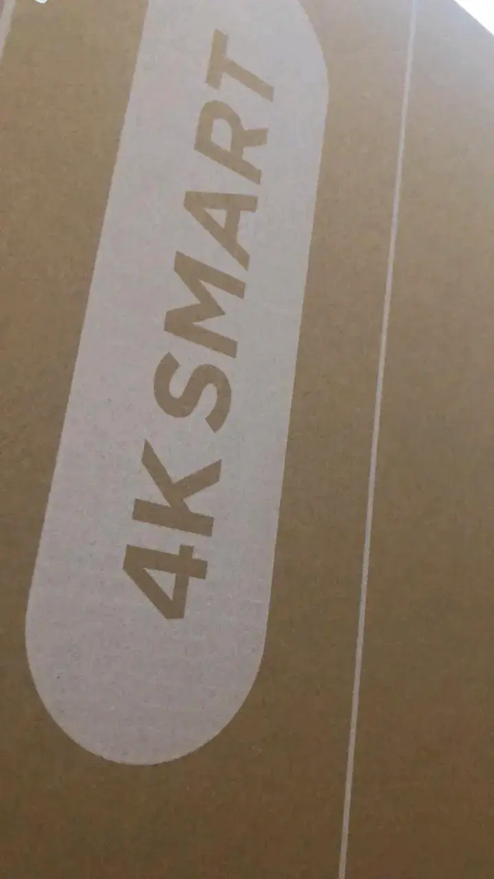 Televisor TCL 4K Smart TV 55 pulgadas - 3