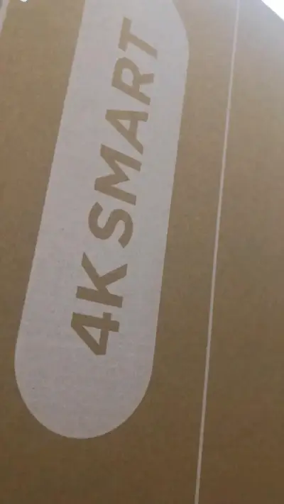 Televisor TCL 4K Smart TV 55 pulgadas - miniatura 3