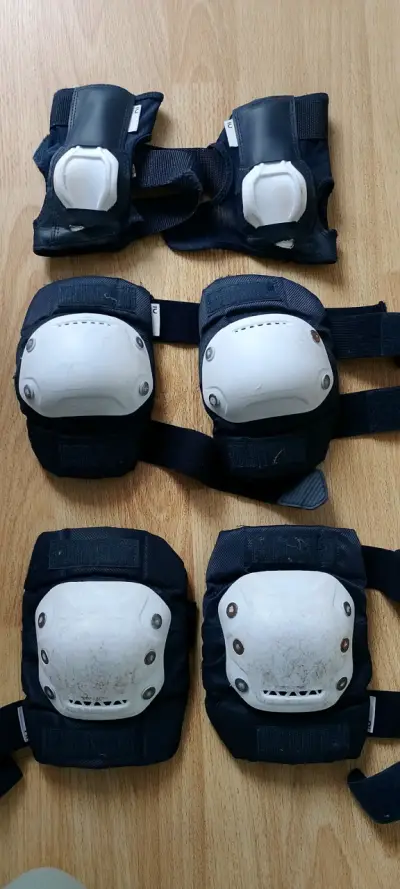 Patines en línea para adultos Oxelo talla M - miniatura 5