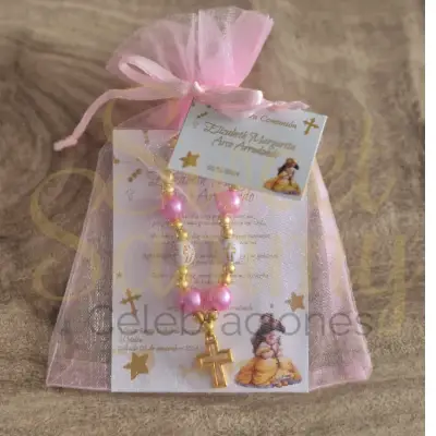 Docena de Recuerdos con tarjeta personalizadas - miniatura 2