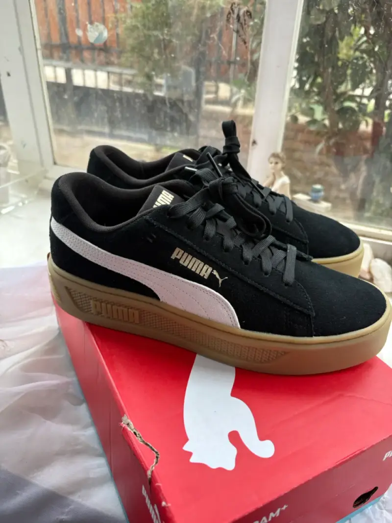 Zapatillas Puma 41 - 1