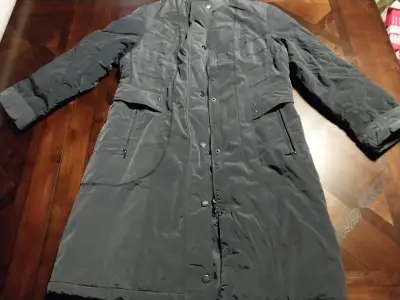 Abrigo de invierno para mujer talla M - miniatura 1