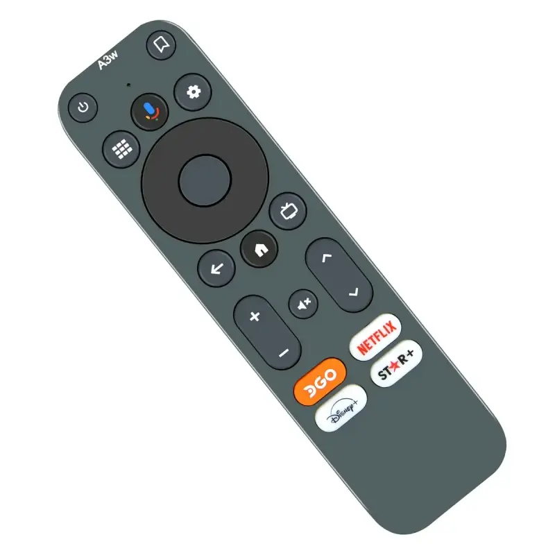 Control remoto Android tv/TV box Android