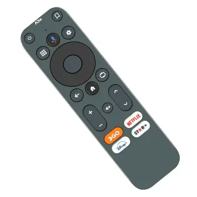 Control remoto Android tv/TV box Android - miniatura 1