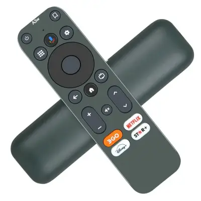 Control remoto Android tv/TV box Android - miniatura 2