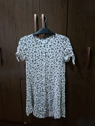 Ropa de niña y adulto mujer - miniatura 2