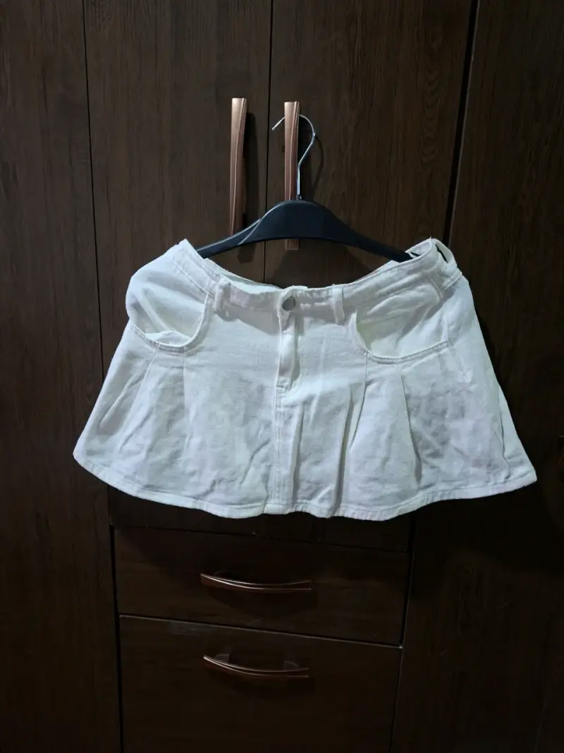 Ropa de niña y adulto mujer - 3