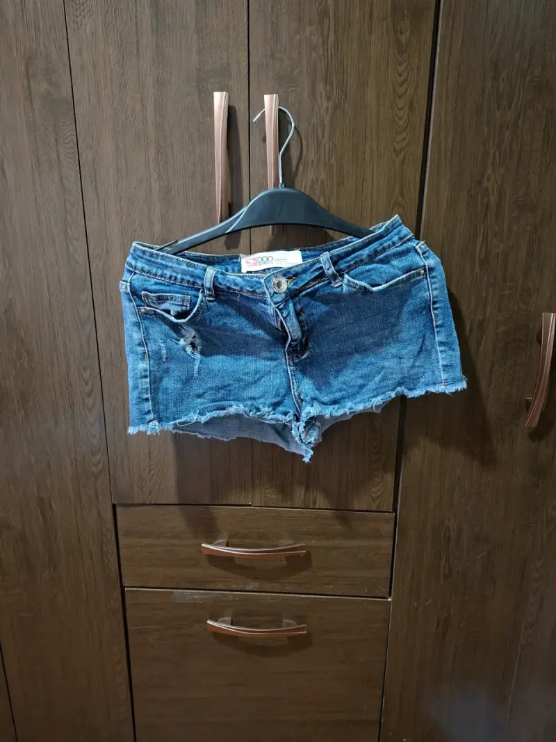 Ropa de niña y adulto mujer - 4