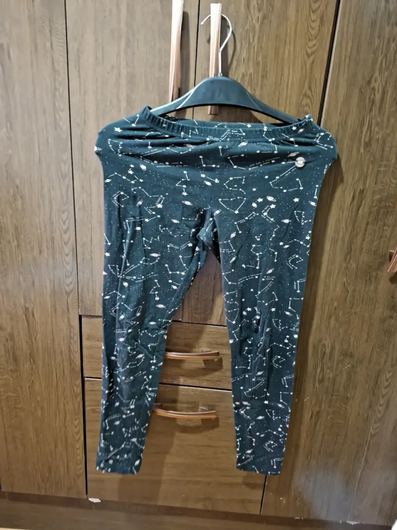 Ropa de niña y adulto mujer - 5