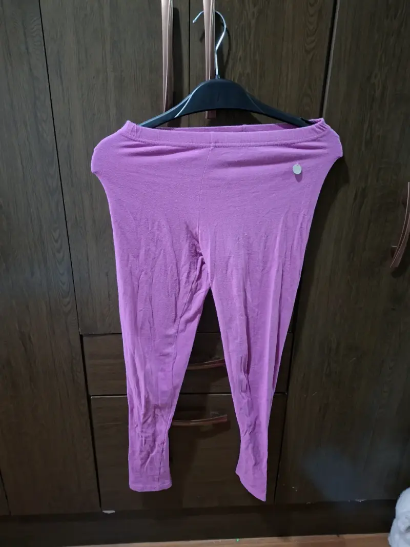 Ropa de niña y adulto mujer - 6