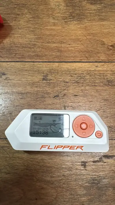 Control remoto Flipper zero - miniatura 1