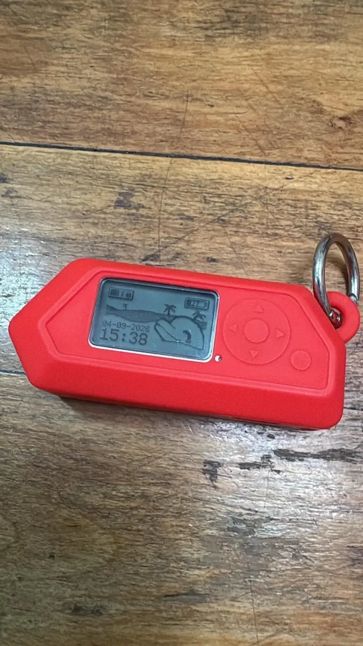 Control remoto Flipper zero - 2