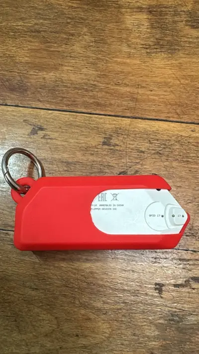Control remoto Flipper zero - miniatura 4