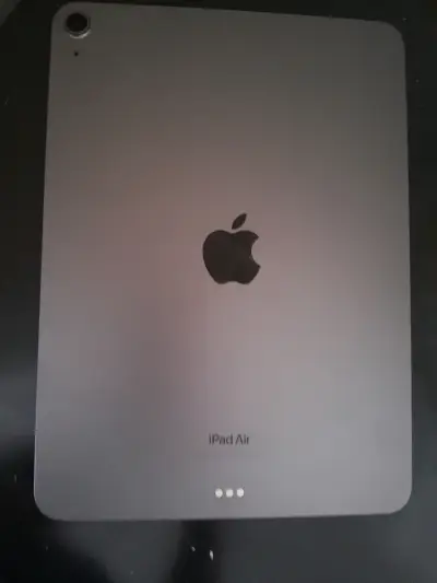 iPad Air 5ta Generación 256GB Wi-Fi - miniatura 1