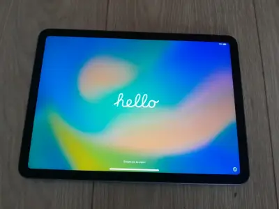 iPad Air 5ta Generación 256GB Wi-Fi - miniatura 2