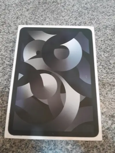 iPad Air 5ta Generación 256GB Wi-Fi - miniatura 5