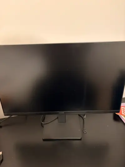 Monitor Samsung de 22 pulgadas Full HD - miniatura 1
