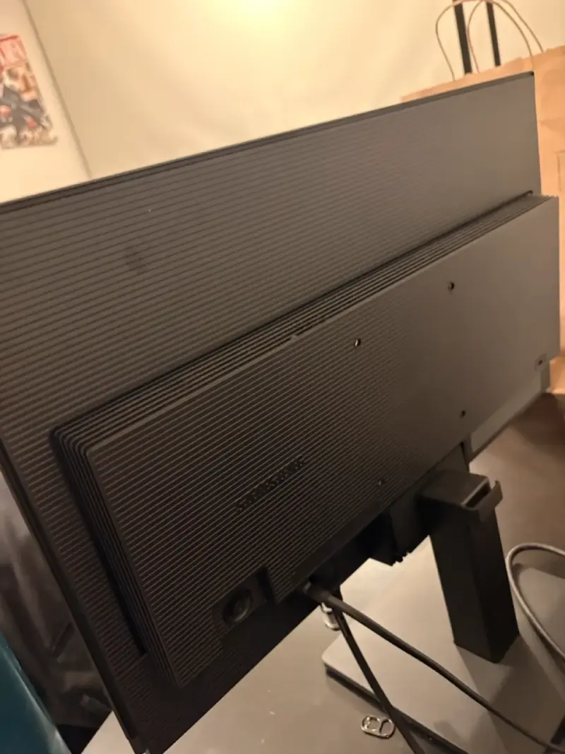 Monitor Samsung de 22 pulgadas Full HD - 2