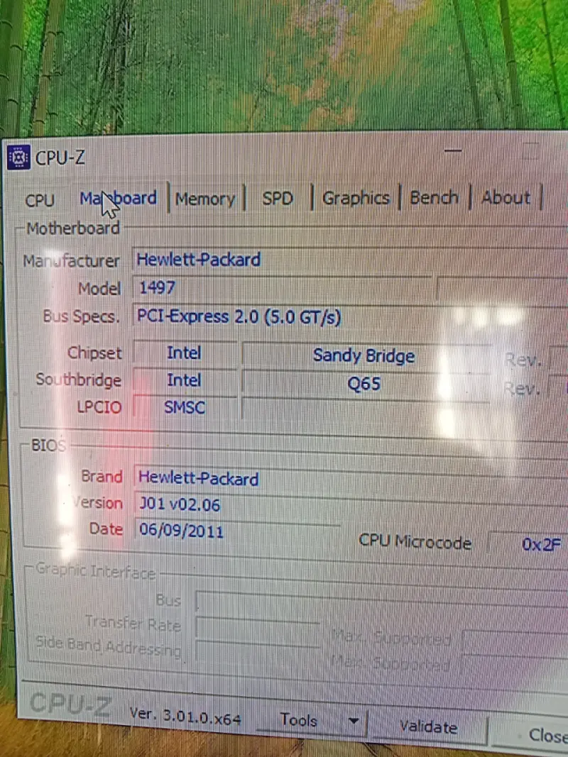 Pc computadora barata i3 8gb ram ssd y hdd win 10 - 3