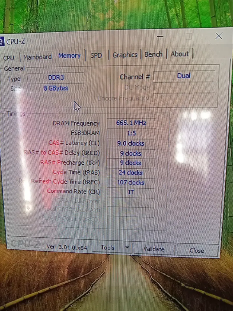Pc computadora barata i3 8gb ram ssd y hdd win 10 - 6