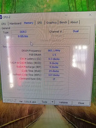 Pc computadora barata i3 8gb ram ssd y hdd win 10 - miniatura 6