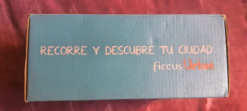 Zapatillas Urban Ficcus para niños camuflaje 24 - 4