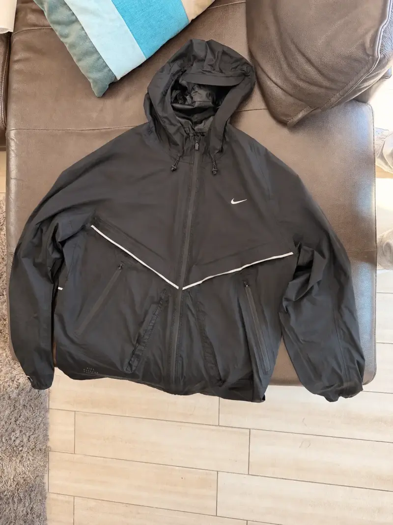 Chaqueta Nike Storm-FITADV Running Division - 1