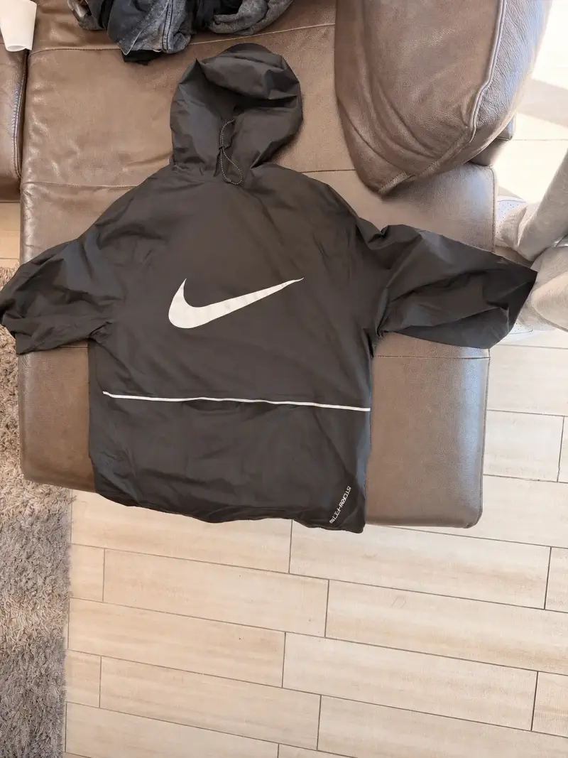 Chaqueta Nike Storm-FITADV Running Division - 2