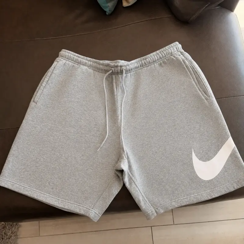 Short Nike Gris - 2