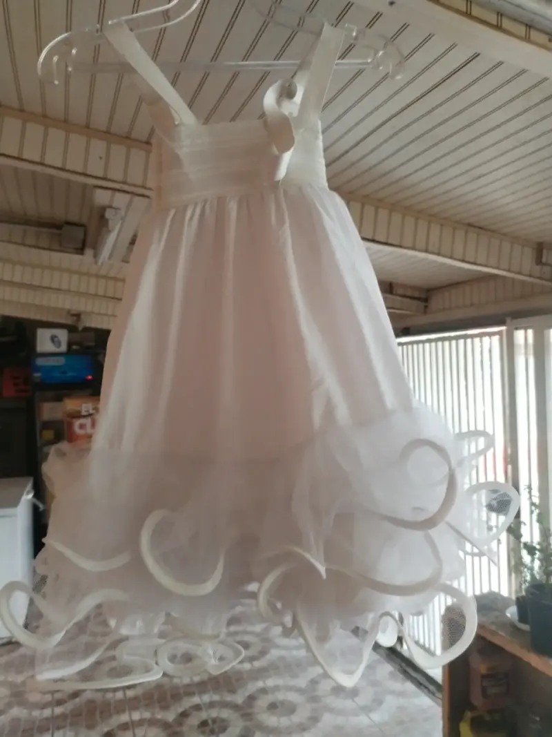 Vestido guasa - 3