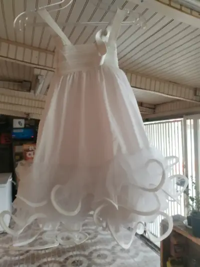 Vestido guasa - miniatura 3