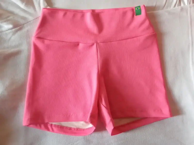 Shorts Deportivos para Mujer - 1