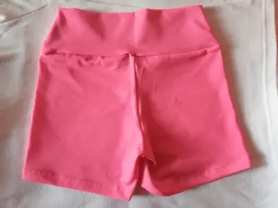 Shorts Deportivos para Mujer - miniatura 2