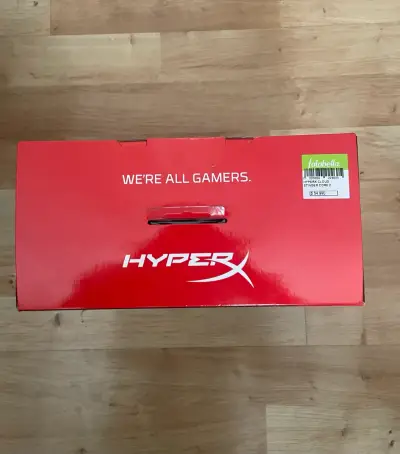 Audífonos Gamer HyperX Cloud Stinger 2 Core - miniatura 5