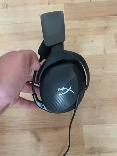 Audífonos Gamer HyperX Cloud Stinger 2 Core - miniatura 6