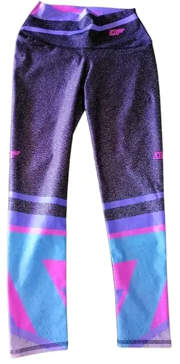 Leggings Deportivos para Mujer - 1