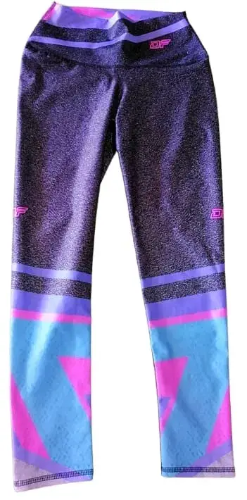 Leggings Deportivos  para Mujer - miniatura 1